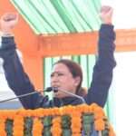 हल्द्वानी की कुंवरपुर न्याय पंचायत से शुरू हुआ न्याय पंचायत स्तरीय खेल महाकुंभ-2023