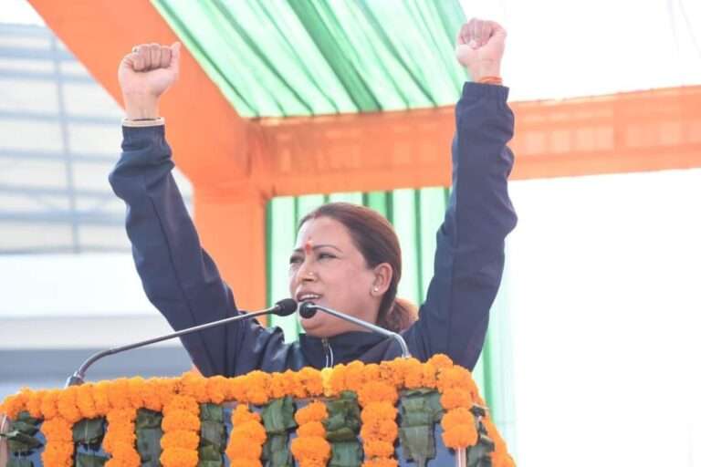 nyaya-panchayat-level-game-mahakumbh-2023-started-from-kunwarpur-nyaya-panchayat-of-haldwani