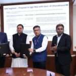 सरकार ने राज्य में एसएमई के लिए धन जुटाने की सुविधा के लिए एमओयू पर किए हस्ताक्षर