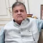 नरम नहीं छद्म हिंदुत्व की नीति पर चल रही कांग्रेस : भट्ट