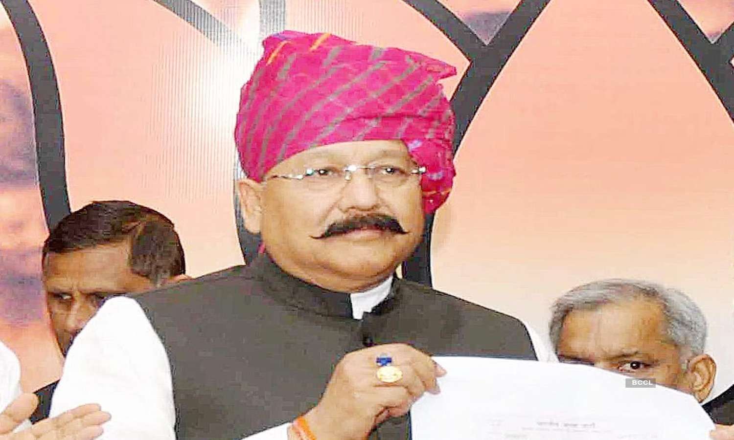 खेलों में नाम कमा रहे राज्य के खिलाड़ी : महाराज
