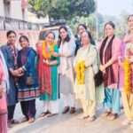 राष्ट्रवादी डिजिटल पार्टी का सदस्यता अभियान