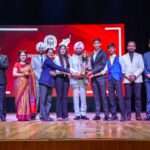 रिवर साइड कैंपस में स्थापना दिवस का भव्य समारोह