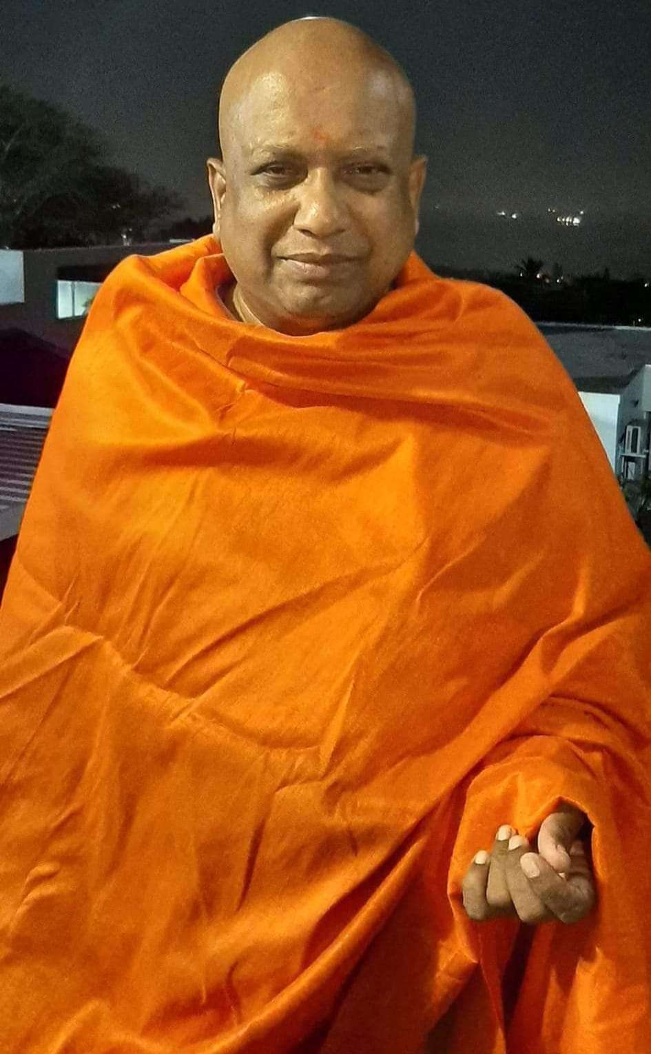 पंचपर्वो का उत्सव है दीपावली, प्रत्येक पर्व का खास महत्व: स्वामी रामभजन वन महाराज