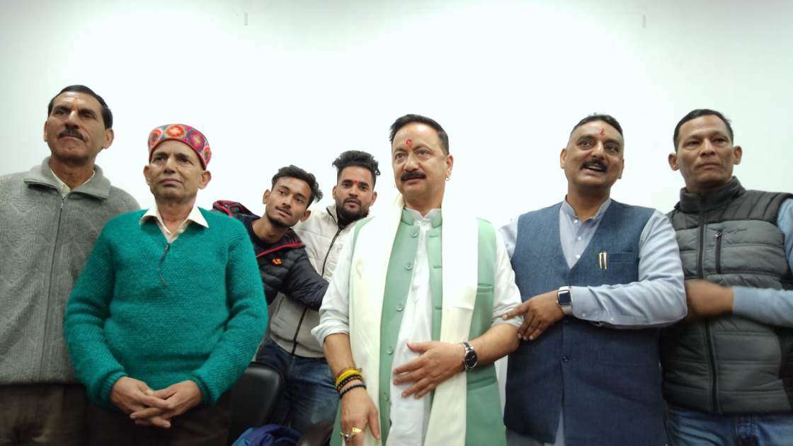 Karan Mahara
