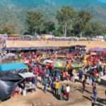 संस्कृति, बाजार एवं उद्योग का समागम है गौचर मेला