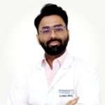 यथार्थ सुपर स्पेशलिटी अस्पताल नोएडा में रीढ़ के टेढ़ापन का सफल इलाज -एडवांस तकनीक से की गई सर्जरी