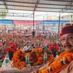 छत्तीसगढ़ में लहरायेगा भाजपा का परचम: महाराज