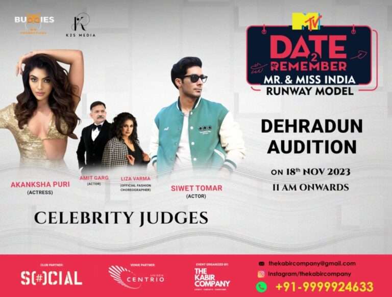 Kabir Company
