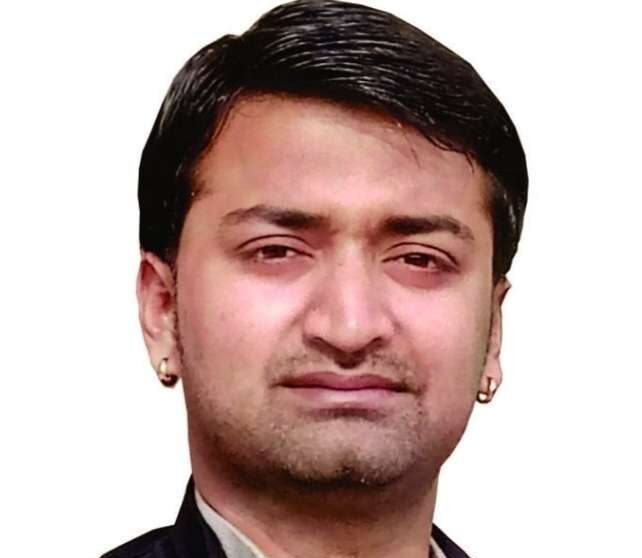 Pauri Bachao Sangharsh Samiti