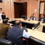 सिलक्यारा सुरंग रेस्क्यू पर पल पल अपडेट ले रहे : धामी