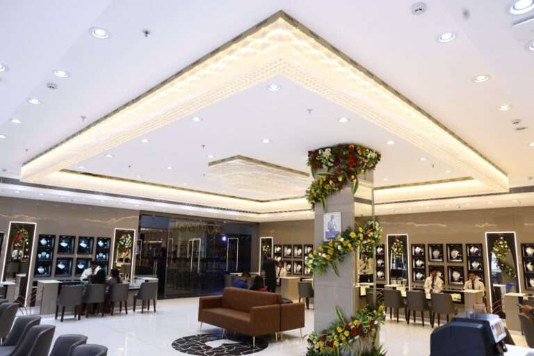 Kalyan Jewelers