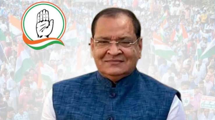 बदहाल सड़के, बेपरवाह शासन प्रशासन : यशपाल आर्य