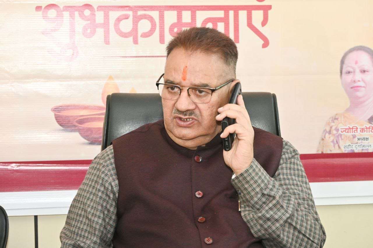 ganesh joshi