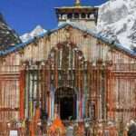 Kedanath Dham