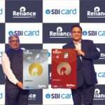 एसबीआई कार्ड और रिलायंस रिटेल ने साथ मिलकर 'रिलायंस एसबीआई कार्ड' लॉन्च किया