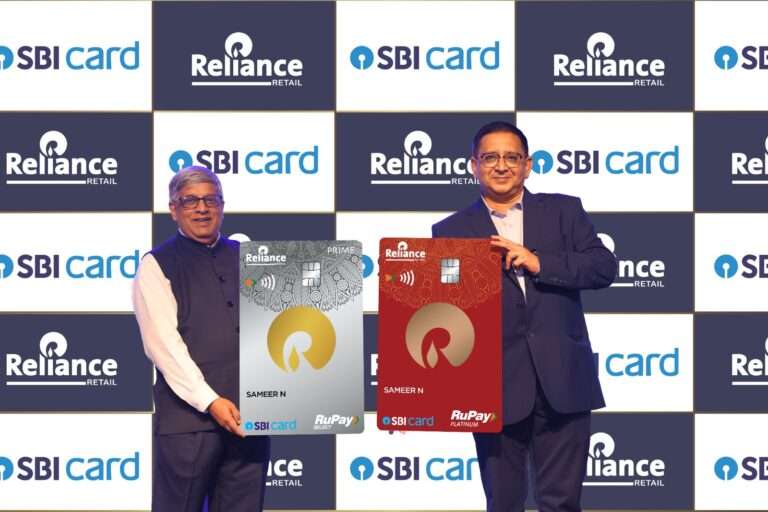 Reliance Retail