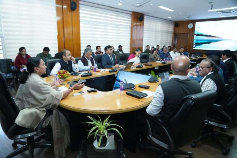 6th International Congress on Disaster Management