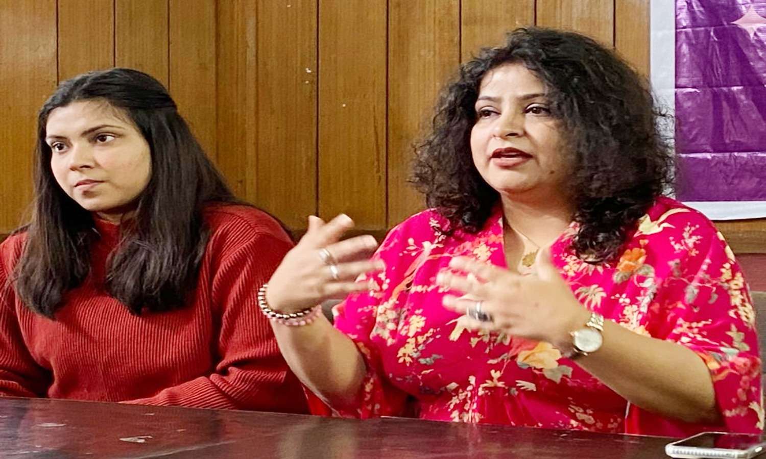 हॉन्क लिटिल मास्टर के ऑडिशन 25 व 26 नवंबर से