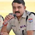 SSP के निर्देशो पर की जा रही सघन रात्रि चैकिंग