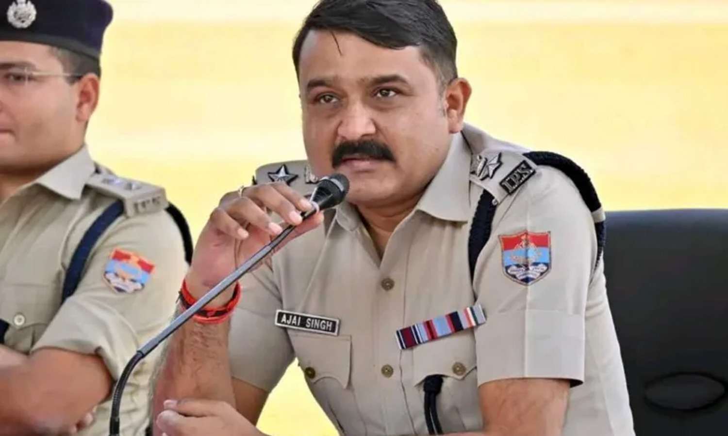 SSP के निर्देशो पर की जा रही सघन रात्रि चैकिंग