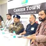 देहरादून में 24 और 25 नवंबर को छात्रों के लिए आयोजित होगा करियर टाउन