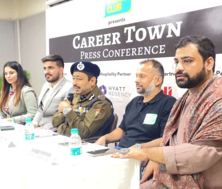 Career Buddy Club
