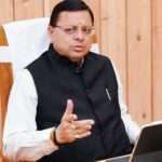 सीएम धामी ने प्रदेशवासियों को दी इगास पर्व की बधाई एवं शुभकामनाएं