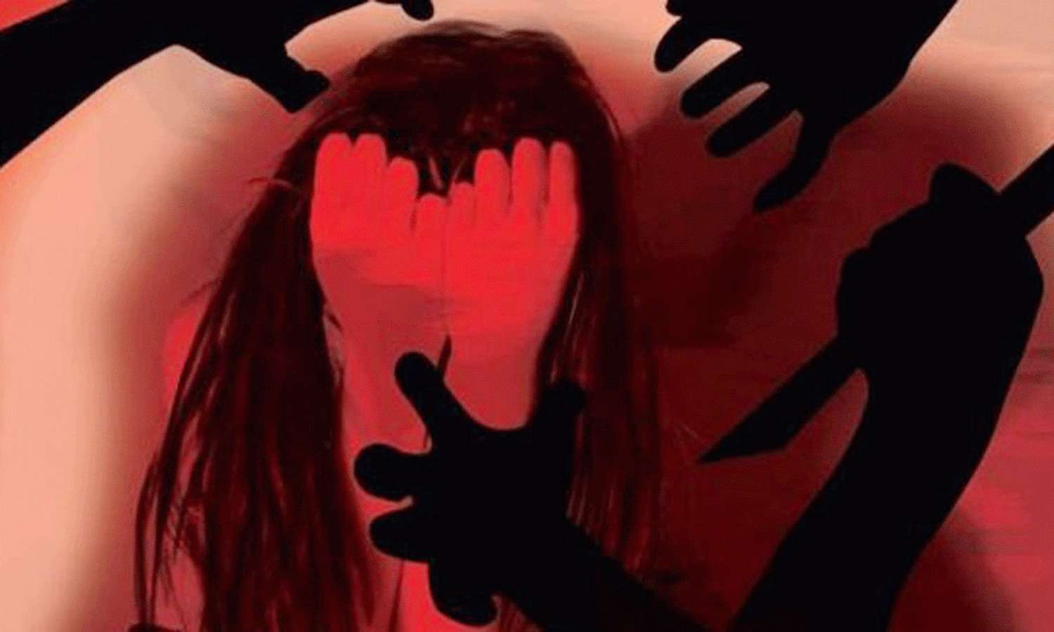 Crime News : तीन साल की मासूम से दुष्कर्म की कोशिश के आरोपी पर मुकदमा