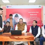 एक क्लिक पर मिलेगी कृषि विभाग की राज्य पोषित योजनाओं की जानकारी : गणेश जोशी।