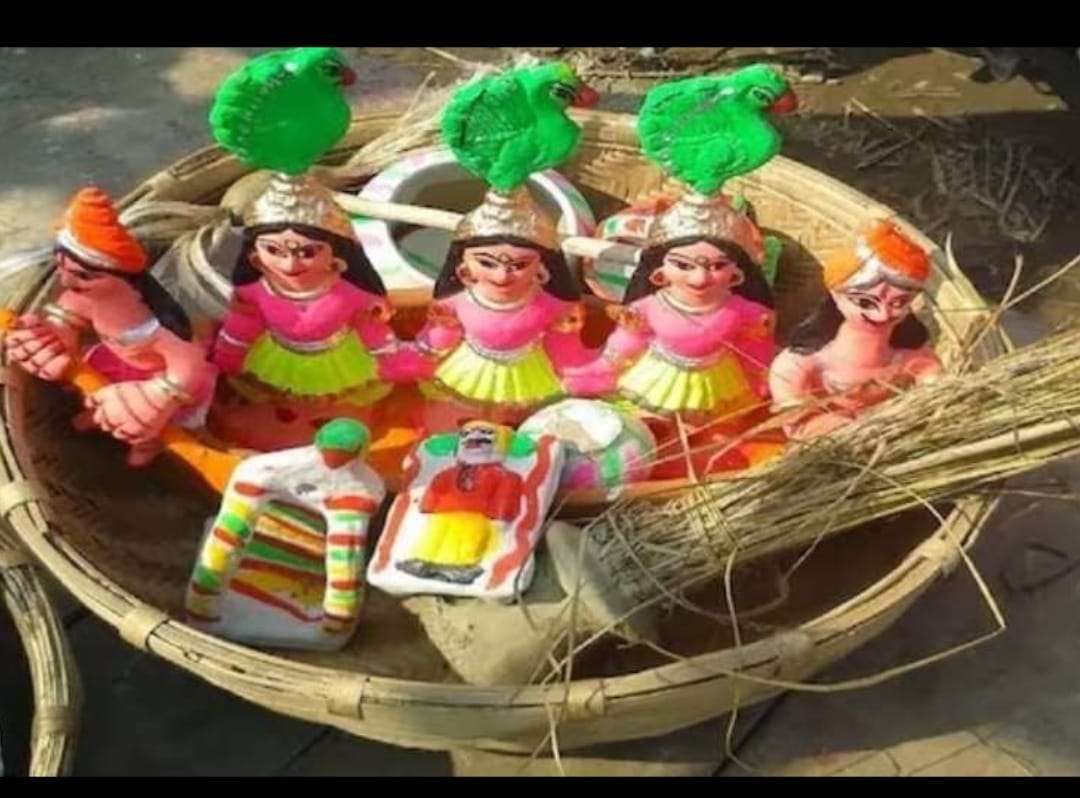 festival of bihar