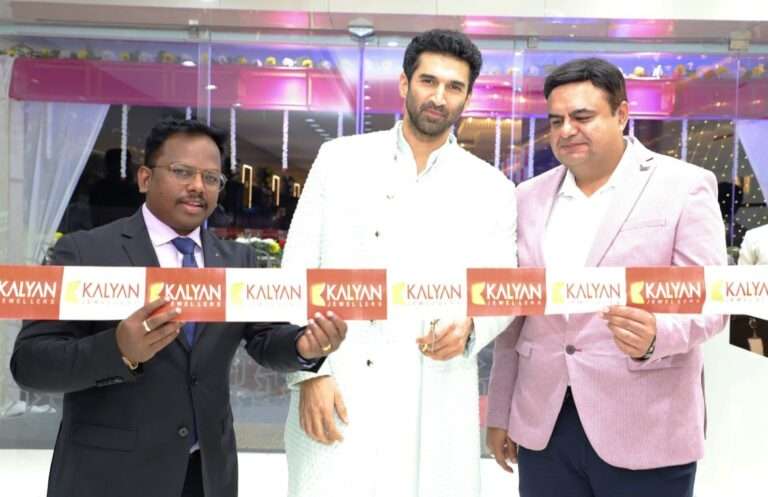 Kalyan Jewelers