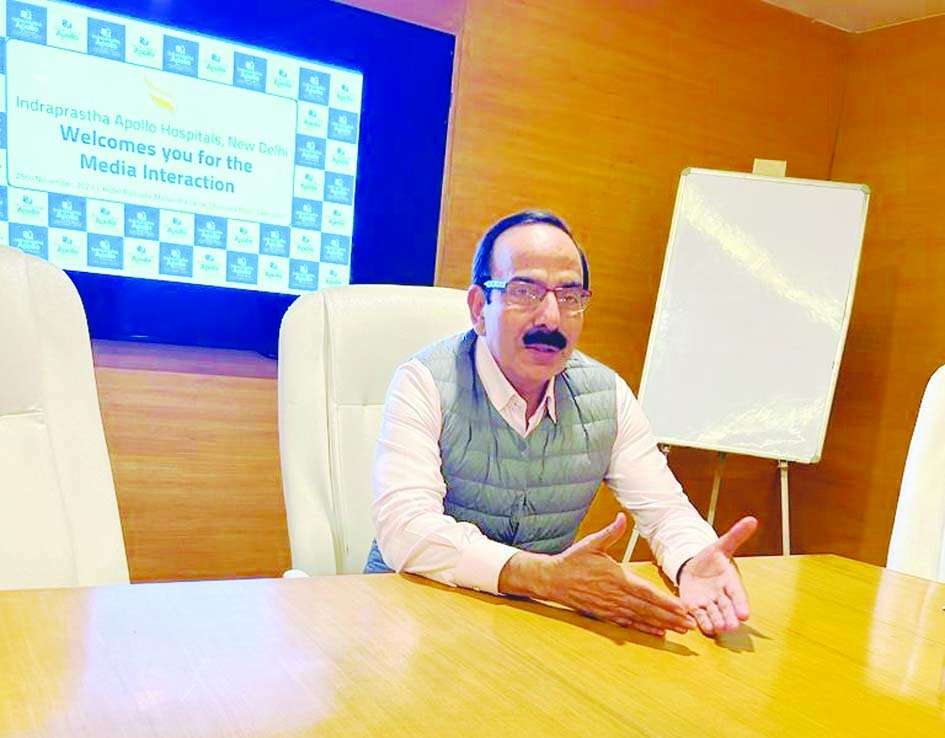 कैंसर का ऑपरेशन कराने के बाद किसी चमत्कार से कम नहीं प्लास्टिक सर्जरी: विशेषज्ञ