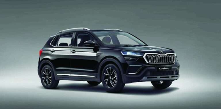 Skoda Auto