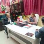 रुद्रपुर में निर्माणाधीन वेलोड्रम में विशेषज्ञ की नियुक्ति की जाएगी-रेखा आर्या
