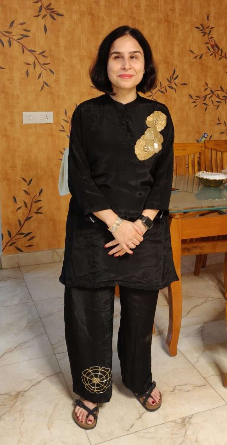 Amazonian Madhu Bala