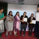 अकेशिया पब्लिक स्कूल में ‘‘स्वर्ण कौर मेमोरियल’’ डिबेट कॉम्पिटिशन का आयोजन
