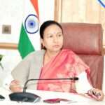 विभागो को अपने आन्तरिक विभाजनों को समाप्त कर समन्वय से कार्य करने की नसीहत