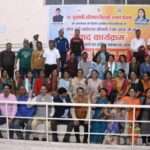 खेल और खिलाड़ियो के प्रति राज्य सरकार है गंभीर, किये जा रहे लगातार काम-रेखा आर्या