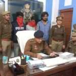 चोरी के तीन मोबाइल फोन समेत टप्पेबाज गिरफ्तार