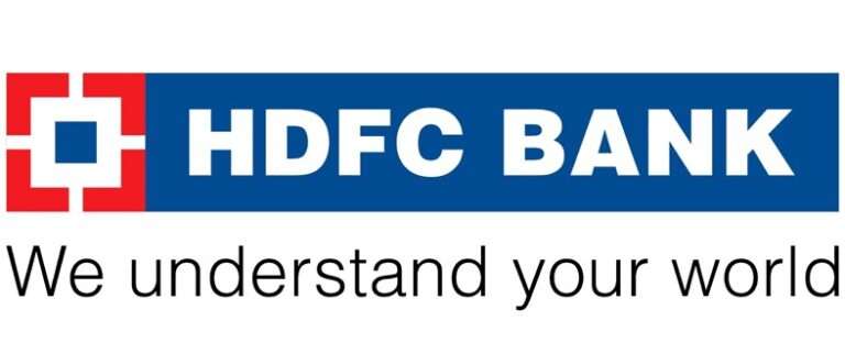 HDFC bank