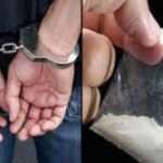 smack smuggling