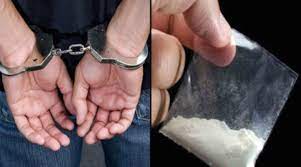 smack smuggling
