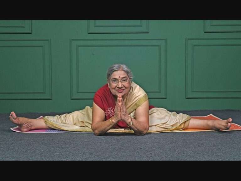 Dr. Hansa Yogendra