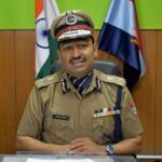 मैं कभी राजनीति में नहीं करना चाहता-डीजीपी