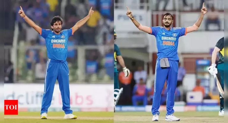 bowler famous krishna