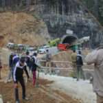 silkyara tunnel accident