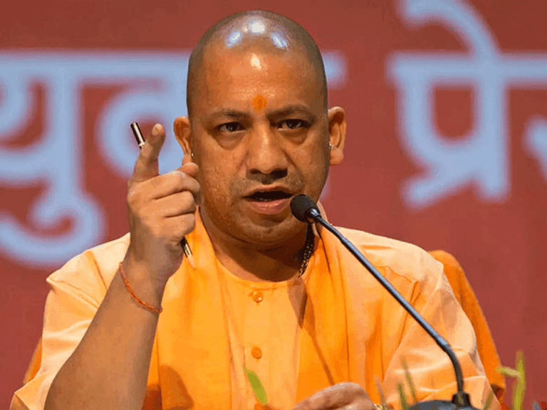 Chief Minister Yogi Adityanath