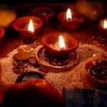 कर्णप्रयाग में धूमधाम से मनाई दिवाली