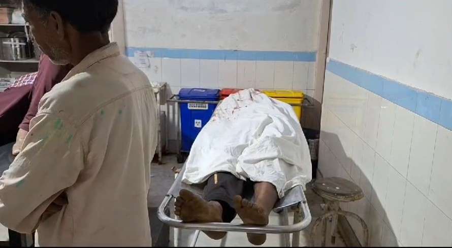 कॉर्बेट में बाघ ने श्रमिक को मौत के घाट उतार
